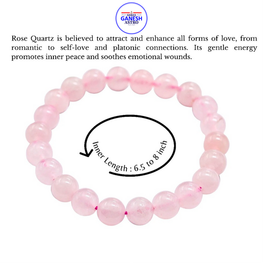 Energised Love Attractor Bracelet