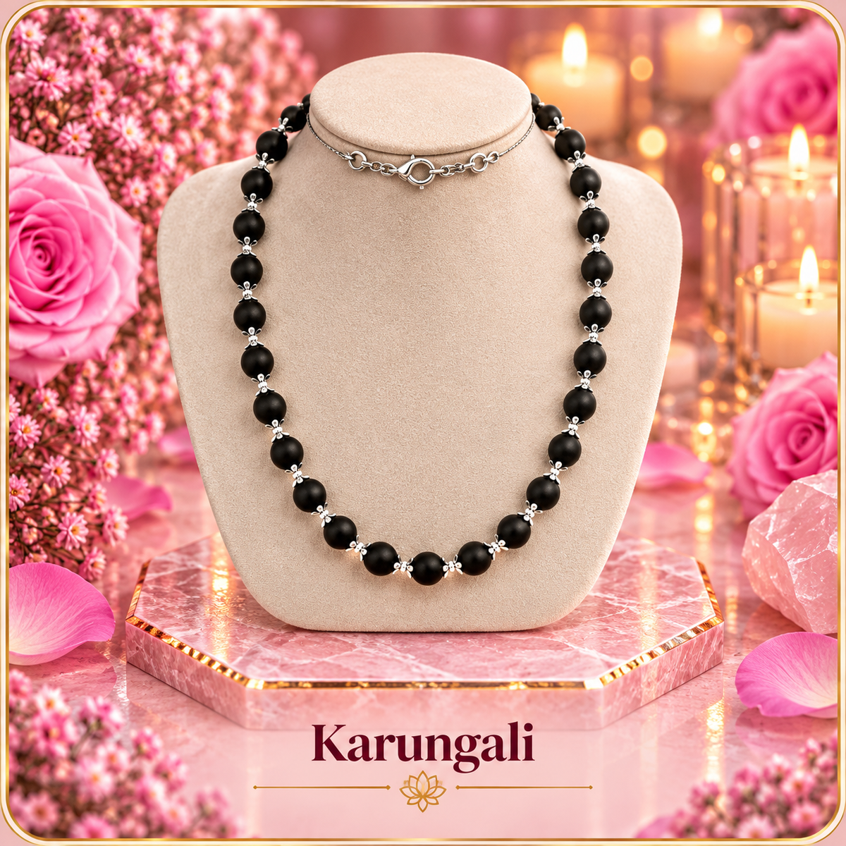 KARUNGALI