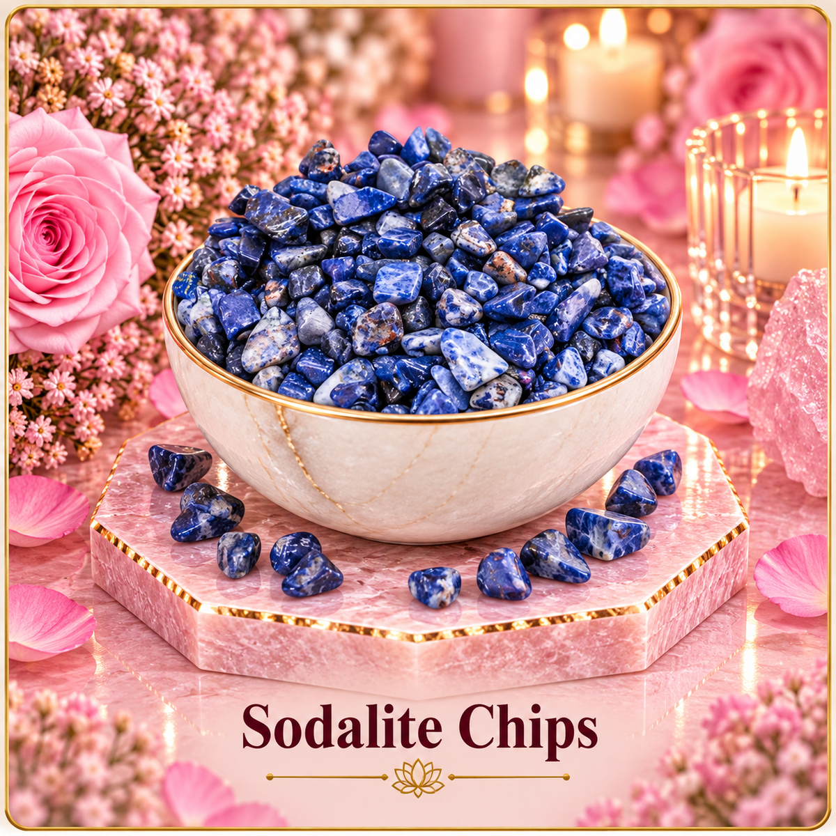 CLUSTER CHIPS