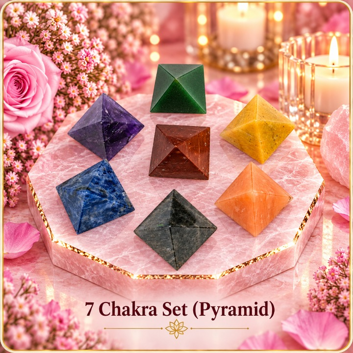 CHAKRA SET