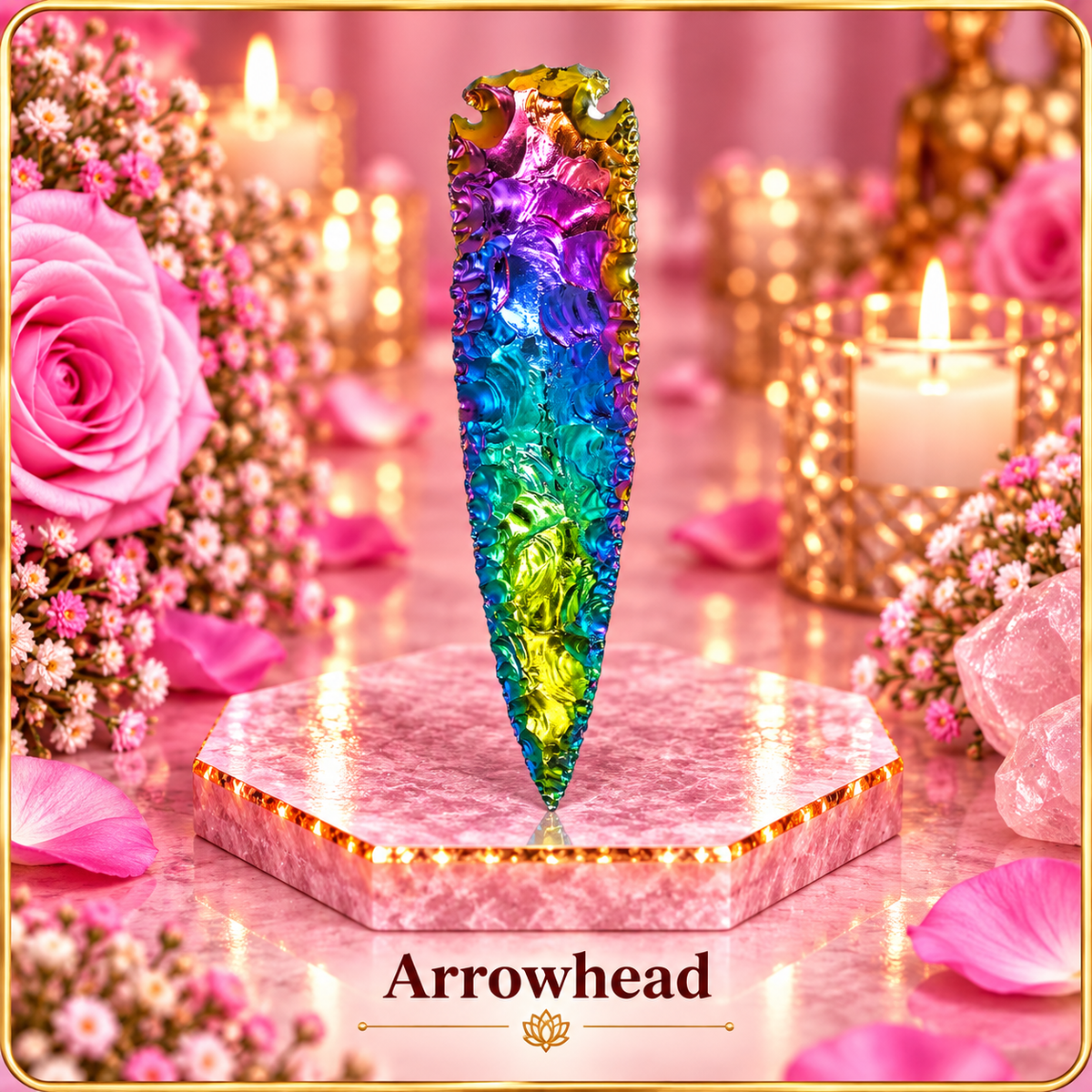 ARROWHEAD