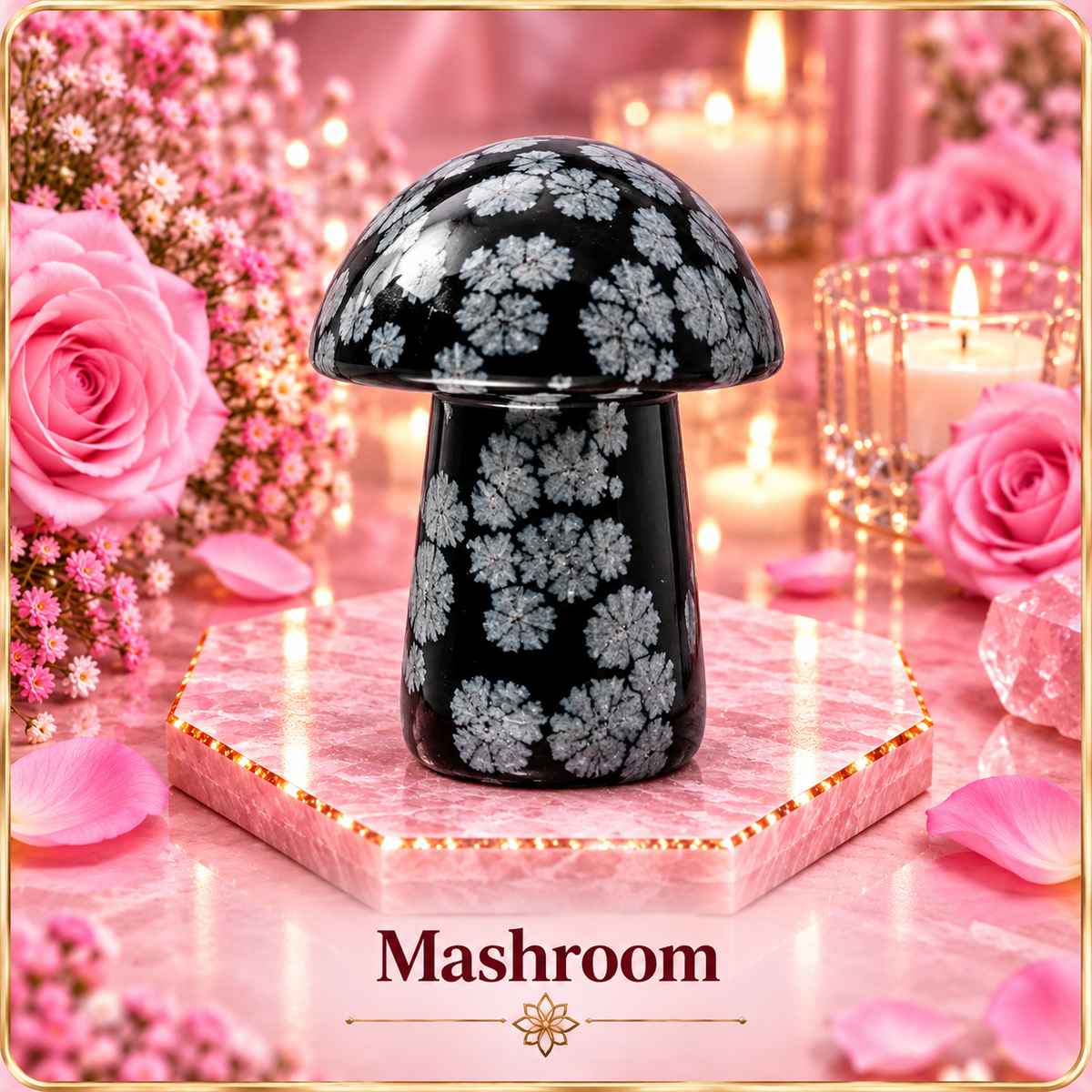 MASHROOM