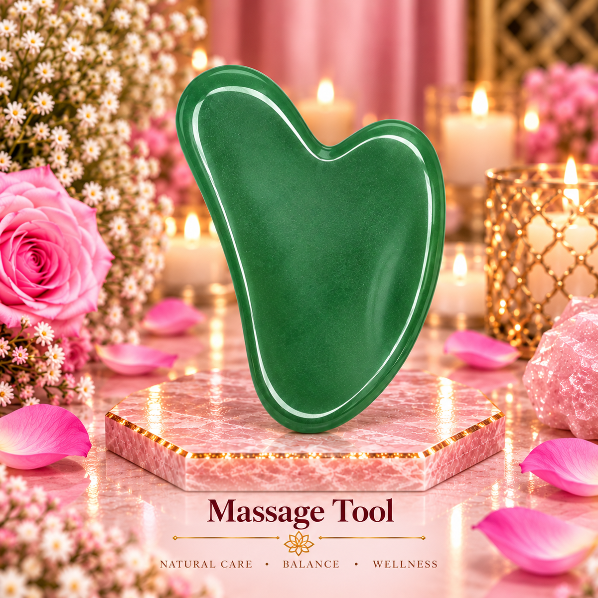 MASSAGE TOOL