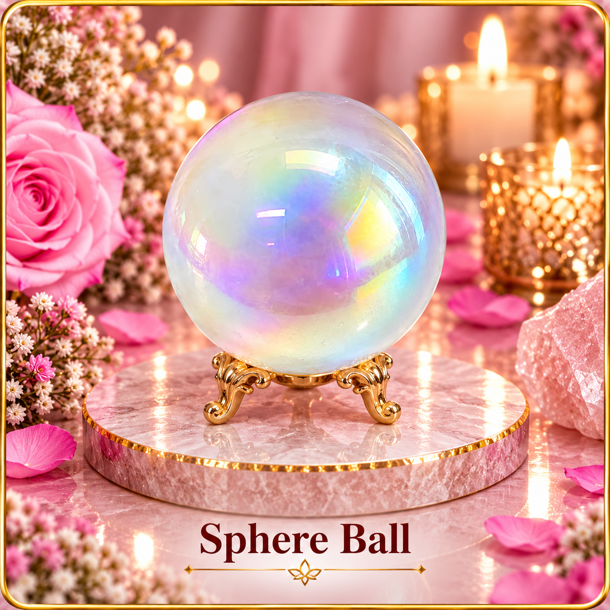 SPHERE BALL