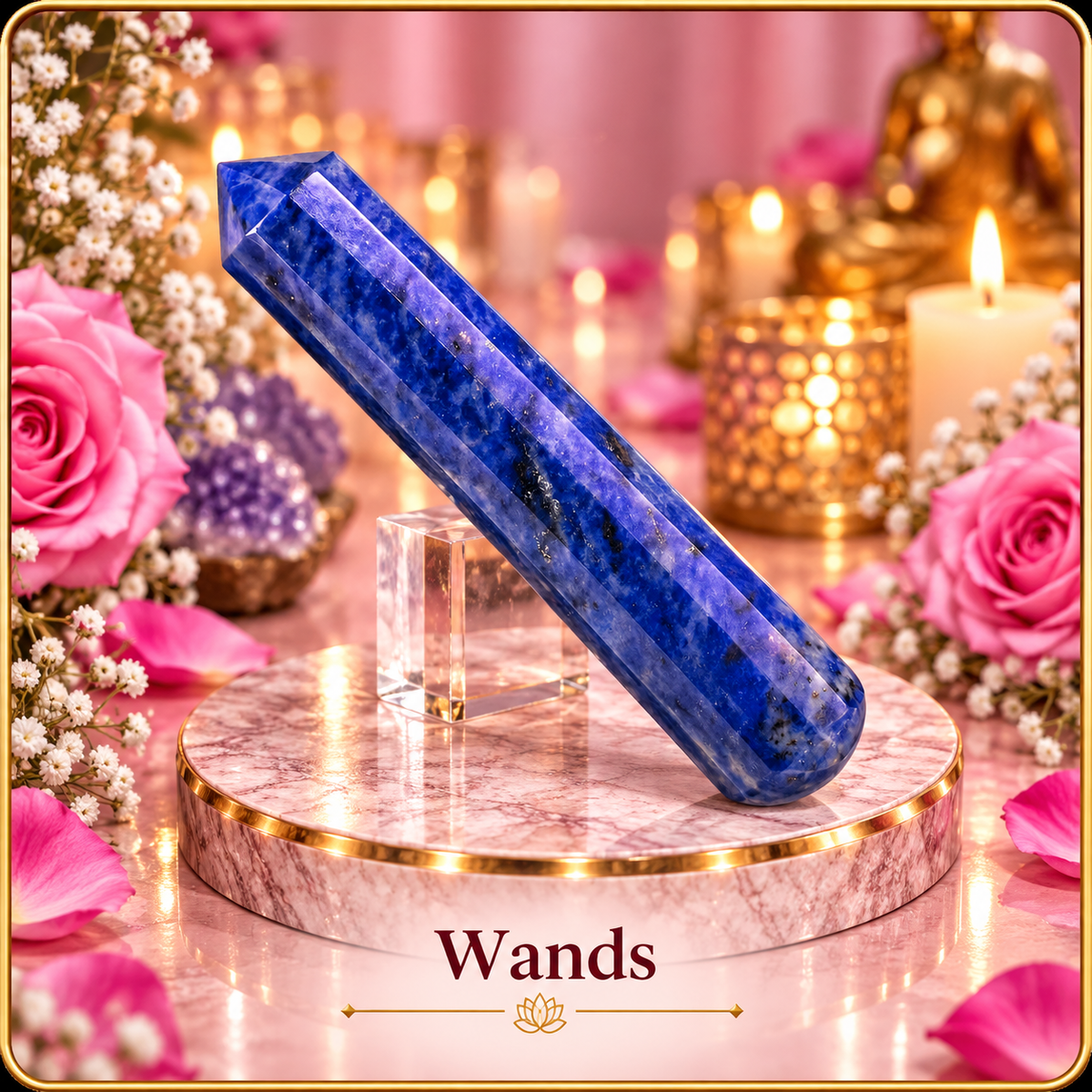 WANDS