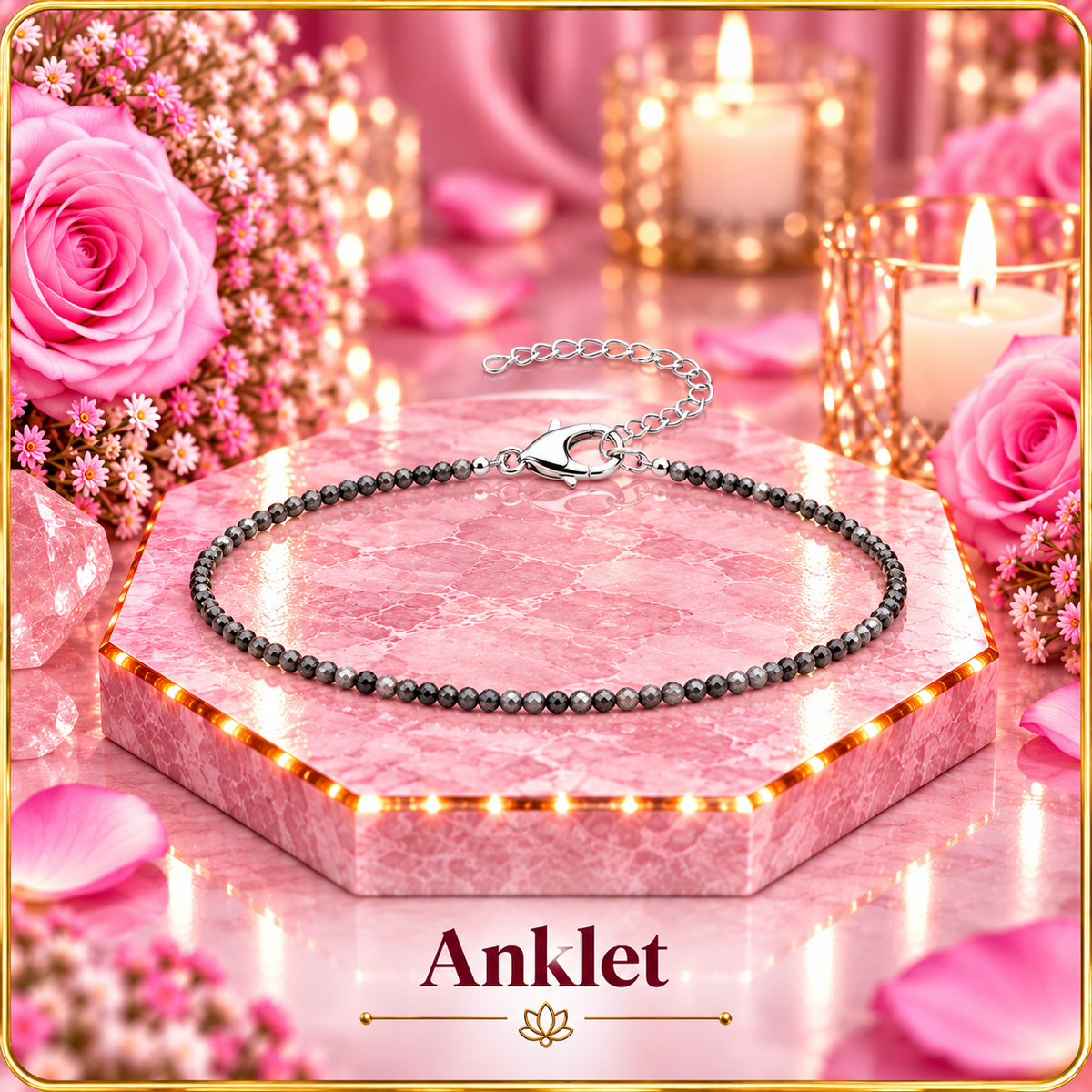 ANKLET