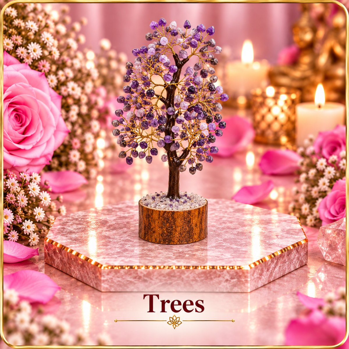 TREES